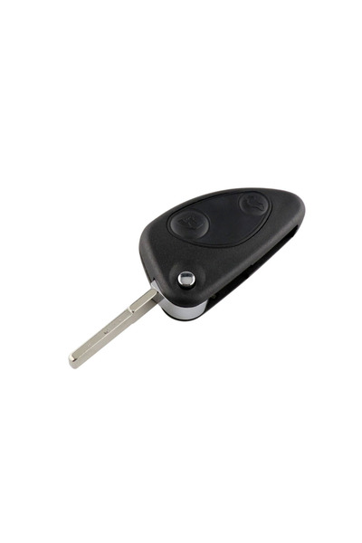 OEM Carcasă cheie Alfa Romeo 147 156 166 GT, 2 butoane