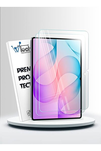 Wtech [2 Pack] Screen Protector For Samsung Galaxy Tab S12 Ultra 2026 (14.6 i...