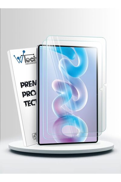 Wtech [2 Pack] Screen Protector For Huawei MatePad Pro 12 2026 (12.2 inches),...