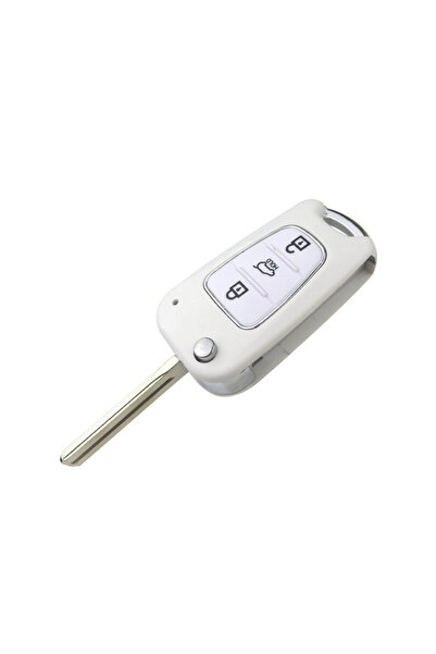 OEM Carcasă cheie pentru Kia Ceed Rio Picanto Sportage K2 K3 K5 și Hyundai i3...