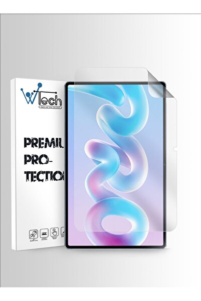 Wtech Screen Protector For Huawei MatePad Pro 12 2026 (12.2 inches), Premium ...