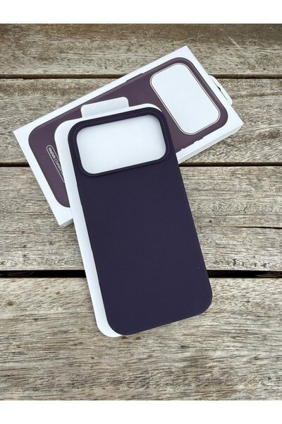 madamcase حافظة إطلاق متحركة متوافقة مع هاتف Apple iPhone 16 Pro Max باللون ا...