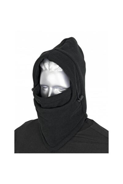 Albainox Balaclava Χειμερινή Μαύρη 30565-NE