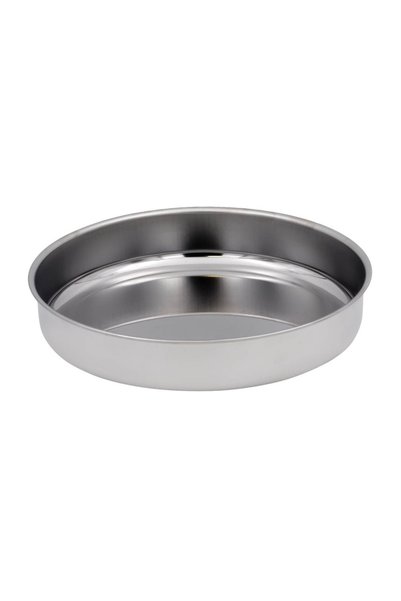 OEM Tavă Copt de InoxRotunda Ø30x6cm