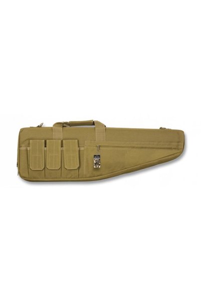 Albainox Θήκη Όπλου Barbaric 85cm 34903 Coyote