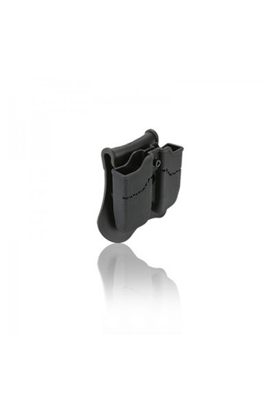 Cytac Θήκη Διπλή Για Γεμιστήρα MP1911