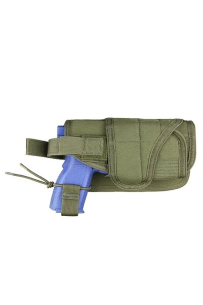 CONDOR Πιστολοθήκη HT Olive Drab