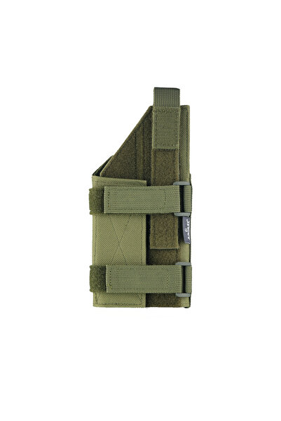amomax Θήκη Πιστολιού Amomax, Συνθ.Ύφασμα, Glock G17, G19, Hi capa, 1911, Ber...