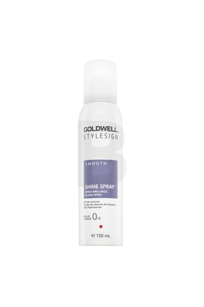 GOLDWELL StyleSign Smooth Shine Spray – spray de styling pentru strălucirea p...