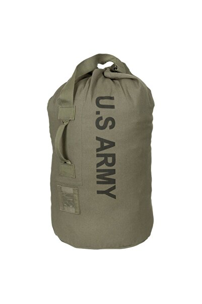 MFH Σάκος Λουκάνικο Duffle Bag US Χακί