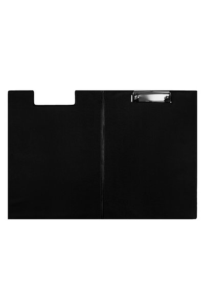 OEM Clipboard A4 Negru cu Copertă Dublă – Protecție și Organizare pentru Noti...