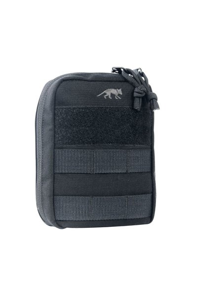Tasmanian Tiger Θήκη Φαρμακείου TT Tac Pouch Trema (TT 7539) Μαύρο