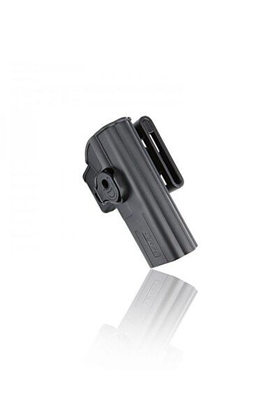 Cytac Πιστολοθήκη Μέσης για Glock 21 G21B