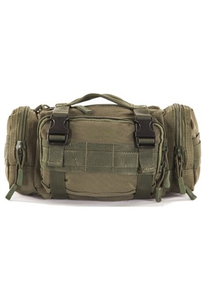 SNUGPAK Τσαντάκι Μέσης Response Pak Olive