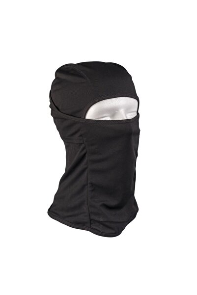 Mil-Tec Balaclava Μαύρη
