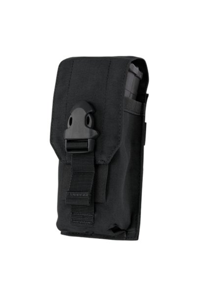 CONDOR Θήκη Γεμιστήρα Universal Rifle Mag Pouch Mαύρη