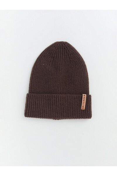 LC Waikiki I Sade Girls' Knitwear Beanie from Freezen Store