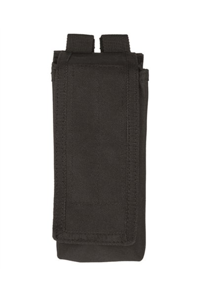 Mil-Tec Θήκη Γεμιστήρα AK47 Μαύρη