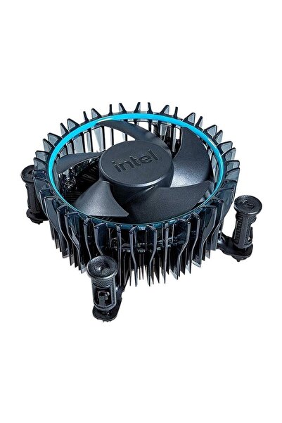 Intel Orjınal Fan LGA1700 Uyumlu