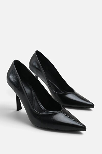 Liza Shoes MARTE Tocuri înalte pentru femei cu vârf ascuțit Stiletto A003-K3453