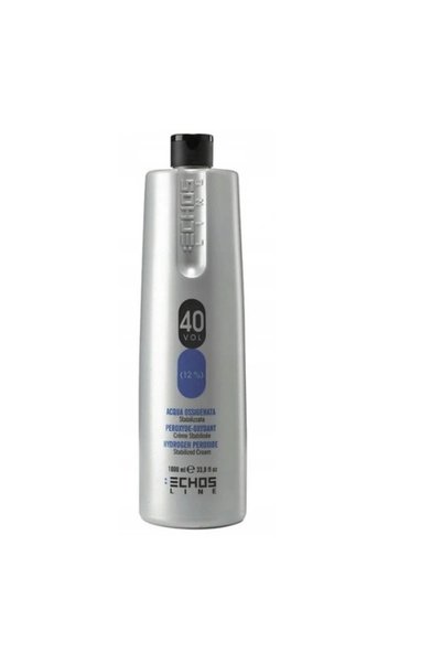 Echosline Oxidant 40 vol 12% 1000 ml
