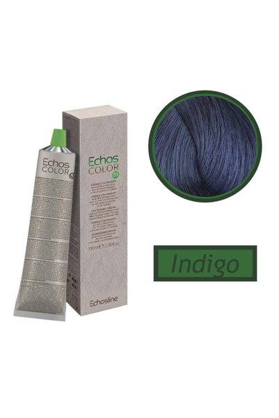 Echosline Echos Color INDIGO INDACO vopsea 100ml