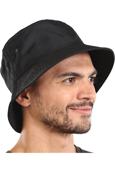 GENERAL Bucket Sun Hat for Men & Women - UPF 50 UV Protection Packable Summer...