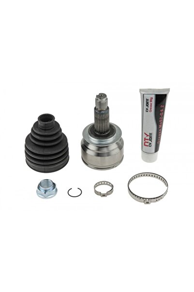 NTY ARTICULAȚIE EXTERIOR SUBARU IMPREZA 2.5, 2.5IT, STI, WRX 07- 28391FG000