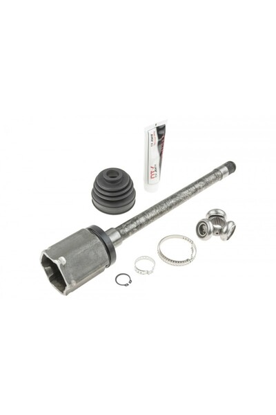 NTY ARTICULAȚIE INTERIOR BMW X3 03-10 /DREPT/ 31603450566