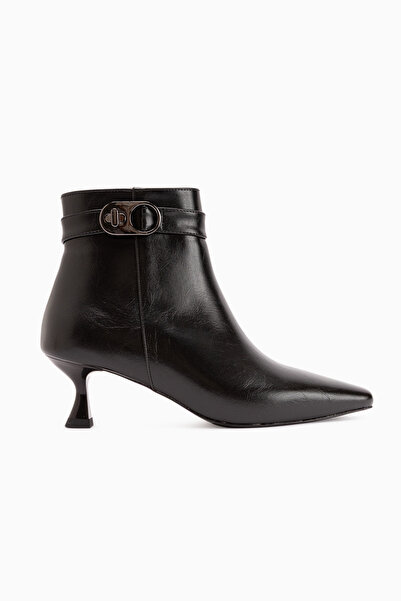 Limoya Cizme și botine - Negru - Tocuri Stiletto
