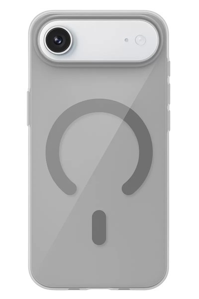 Eldenör Joko iPhone 17 Compatible Air Compatible Pc Blank Magsafe Cover - Nat...