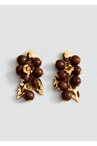 Bo Takı ve Aksesuar Brand Model Earrings