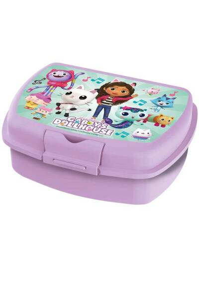 Gabby's Dollhouse Stor Urban sandwich box (088808734-21238)