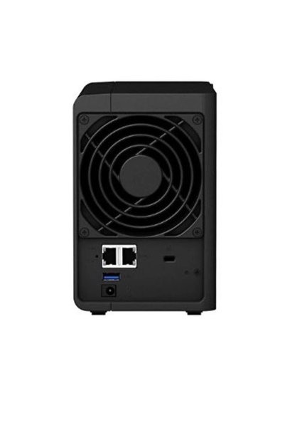 SYNOLOGY DS225PLUS 2 X 3,5 SATA Destegi RAID(0-1) NAS Server
