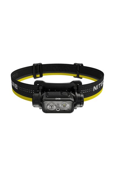 Nitecore Φακός Led Headlamp NU43 1400 Lumens
