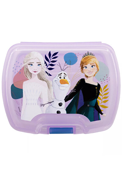 Stor Кутия за обяд 18x13см Frozen (088808734-74277)