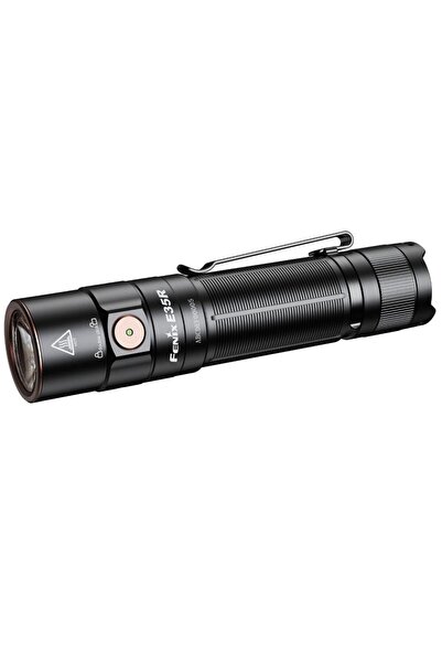 Fenix Επαναφορτιζόμενος Φακός Με USB E35R