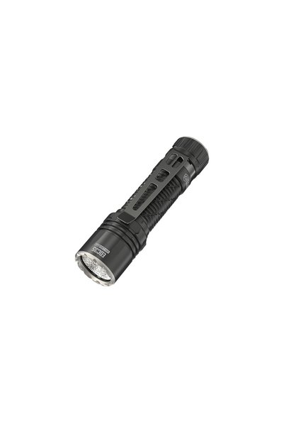 Nitecore Φακός Led EDC35 5000 Lumens UHi Led