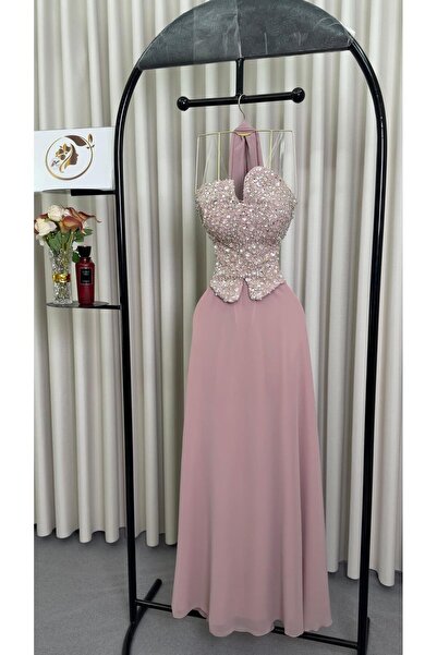 katie Sequin Dress on Barbie