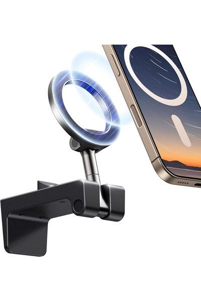 GENERAL حامل هاتف UGREEN MagSafe، مستلزمات سفر بالطائرة، مناسب لهاتف iPhone 17