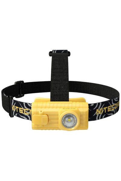 Nitecore Φακός LED Φακός Κεφαλής HA23-EX Αντιεκρηκτικός