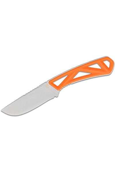 GERBER Μαχαίρι Exo-Mod Drop Point Orange