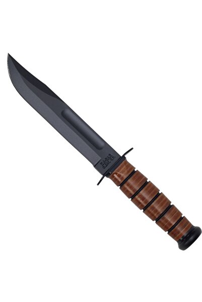 KA-BAR Μαχαίρι USMC Fighting/Utility Plain 1217
