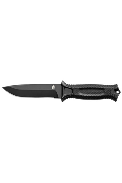 GERBER Μαχαίρι Strongarm Με Ίσια Λάμα Μαύρο