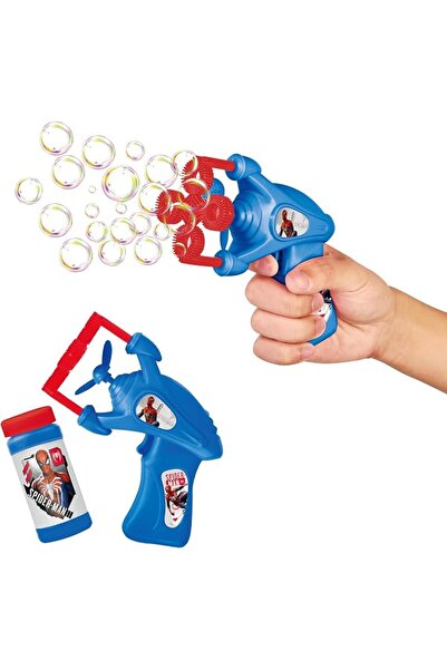 GENERAL Spiderman Game Verse Bubble Blaster - GT00002SPG