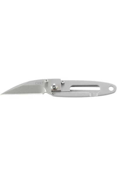 CRKT Σουγιάς Delilah's P.E.C.K. Silver