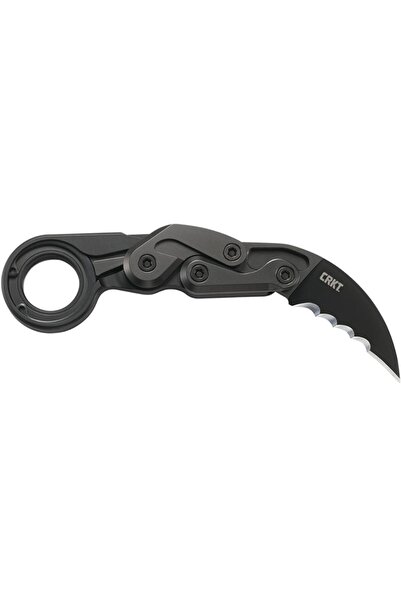 CRKT Σουγιάς Provoke W/Veff Serrations