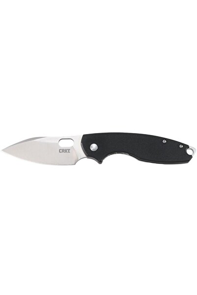 CRKT Σουγιάς Pilar III Black