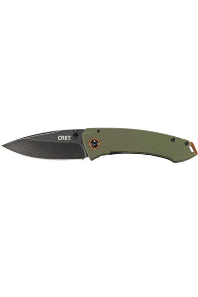 CRKT Σουγιάς Tuna OD Green