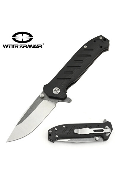 WithArmour Σουγιάς Shooter